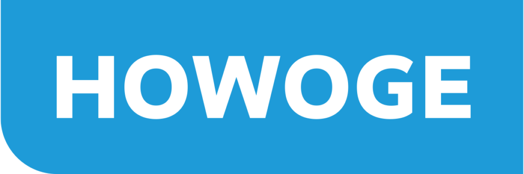 Logo Howoge